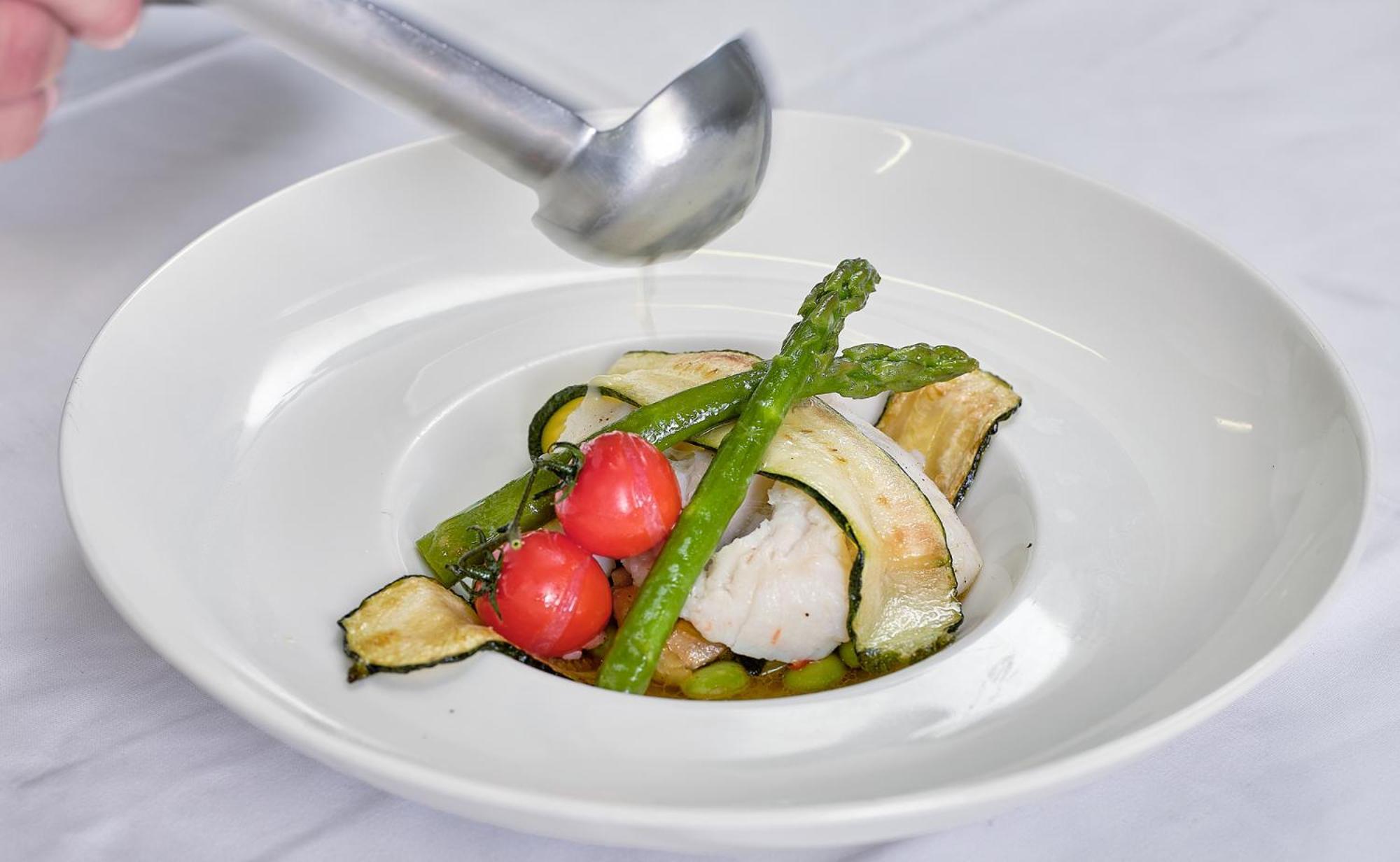 Logis Hotel Restaurant Aloe Les Herbiers Eksteriør bilde